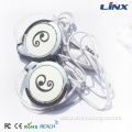 Fashion Colorful OEM Earphone Factory with Customized Logo